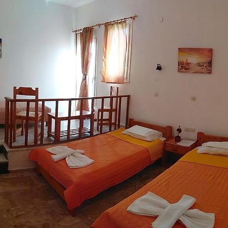 Kavaki Studios Петра Екстер'єр фото