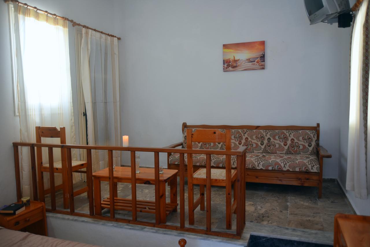 Kavaki Studios Петра Екстер'єр фото