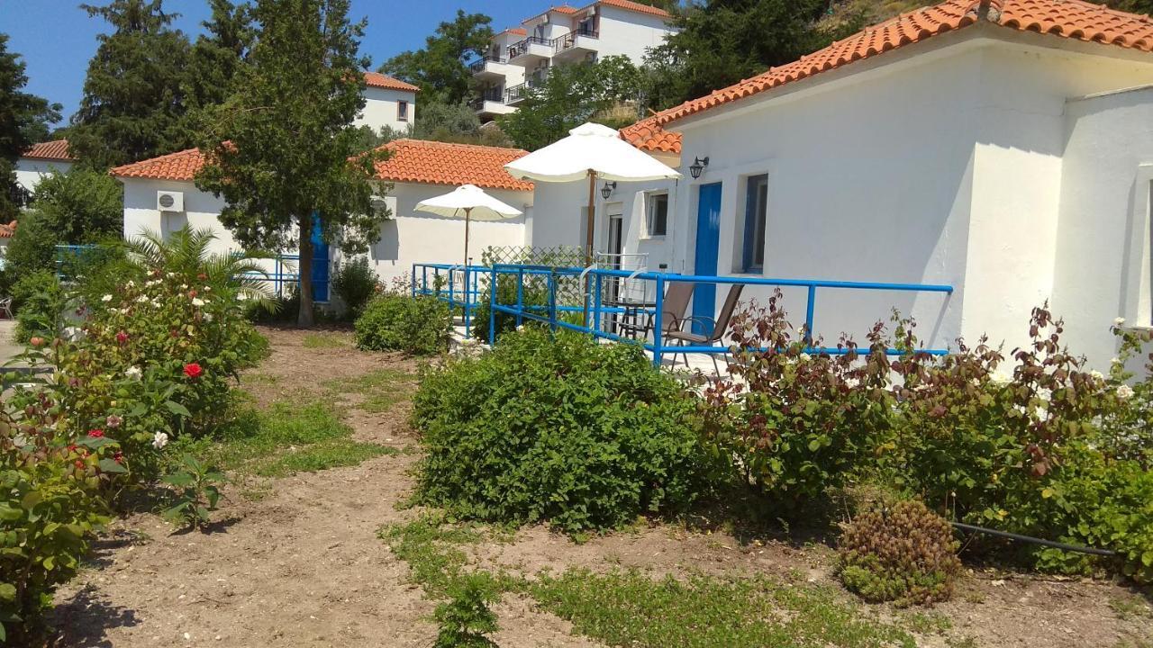 Kavaki Studios Петра Екстер'єр фото