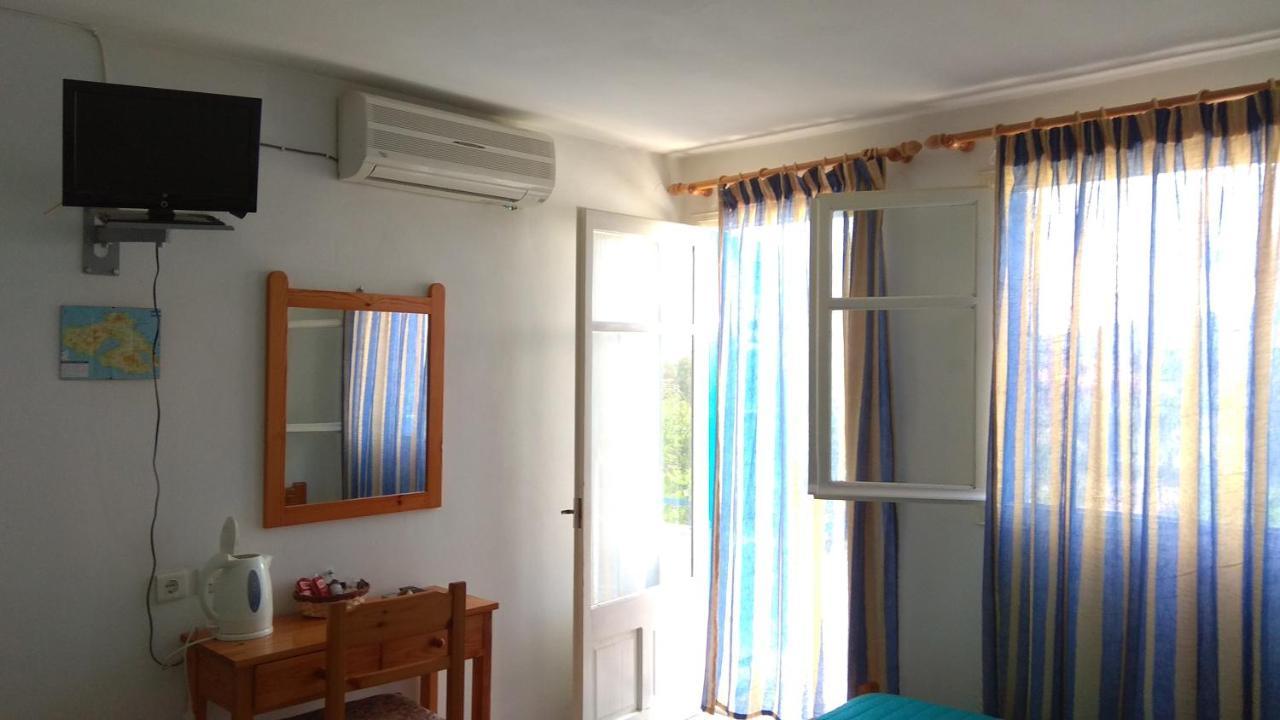 Kavaki Studios Петра Екстер'єр фото